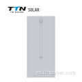 Panel solar de 200W Poly